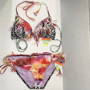 💛Raisins swimwear